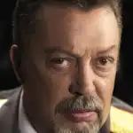 Tim Curry