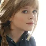 Lulu Wilson