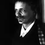 August Strindberg