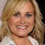 Maureen McCormick