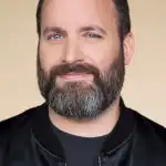 Tom Segura