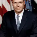 Robert McNamara