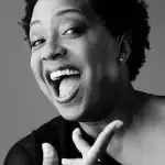 Lisa Fischer