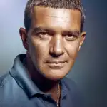 Antonio Banderas