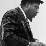 Thelonious Monk