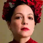 Natalia Lafourcade