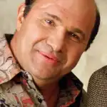 Robert Costanzo