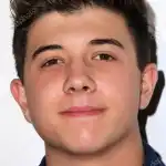 Bradley Steven Perry