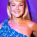 Sarah Hadland