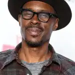 Wood Harris