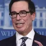 Steven Mnuchin