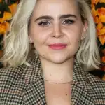 Mae Whitman