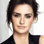 Penélope Cruz