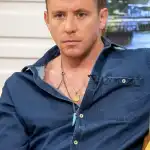 Danny Jones