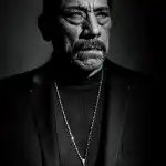 Danny Trejo