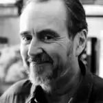 Wes Craven