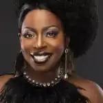 Angie Stone