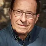 Peter James