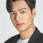 Lee Min-ho 