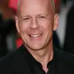 Bruce Willis