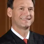 Samuel Alito