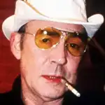 Hunter S. Thompson