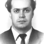 Vyacheslav Ovchinnikov