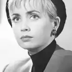 Lysette Anthony