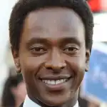 Edi Gathegi