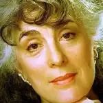 Eleanor Bron