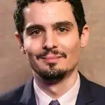 Damien Chazelle