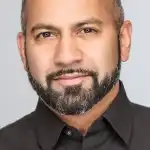 Ajay Naidu