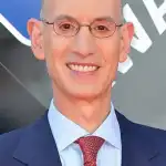 Adam Silver