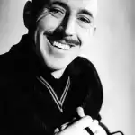 Lionel Jeffries