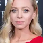 Portia Doubleday