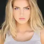 Saxon Sharbino