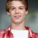 Colin Ford