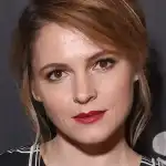 Amy Seimetz