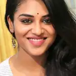 Indhuja Ravichandran