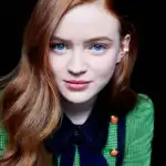 Sadie Sink