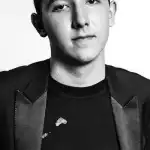 Frankie Jonas