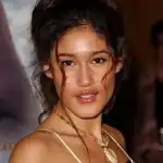 Q'orianka Kilcher