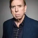 Timothy Spall