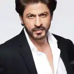 Shahrukh Khan