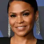 Nia Long