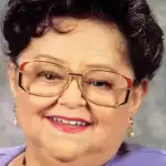 Zelda Rubinstein