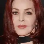 Priscilla Presley