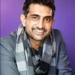 Sanjay Nambiar