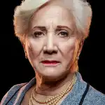 Olympia Dukakis