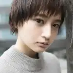 Minori Hagiwara